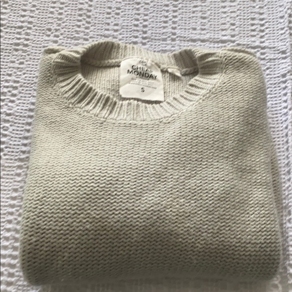 Girl sweater - Picture 7 of 7